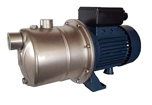 Suchergebnis Auf Für: Pumpe Selbstansaugend 230v