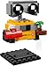 LEGO Brickheadz Wall-E and Eve 40619