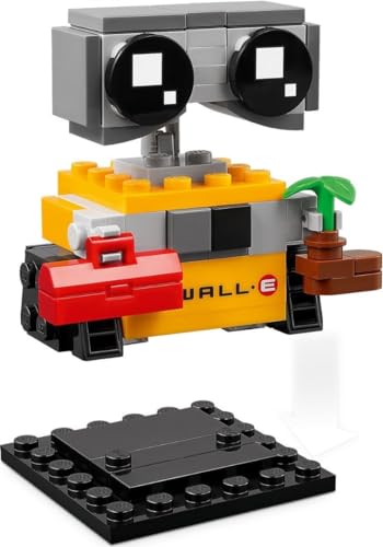 El Mejor Listado de Lego brickheadz los más solicitados. 3 El Mejor Listado de Lego brickheadz los más solicitados. 3