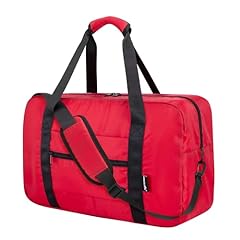 Red (with Shoulder Strap)