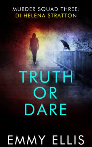 Truth Or Dare (Murder Squad)