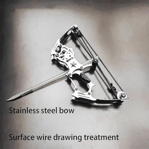 image for TIETHEKNOT Compound Bow Archery Set Professional Competition Professio