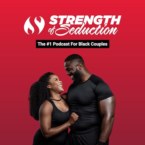 The Strength of Seduction Podcast cover art