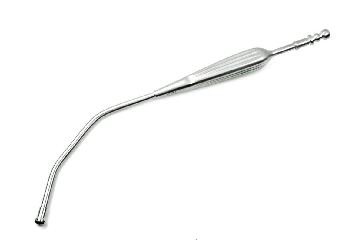 Forgesy Yankaur Suction Tube (Pack Of 1) (B0862FHFDW) Amazon Price History, Amazon Price Tracker