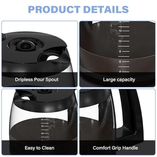 Reviews de Costo de Cafetera del mes. 20 Imagen adicional