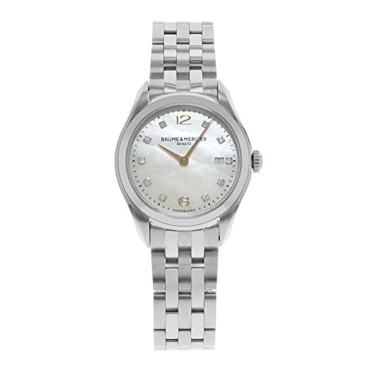 Reloj Baume MOA10176