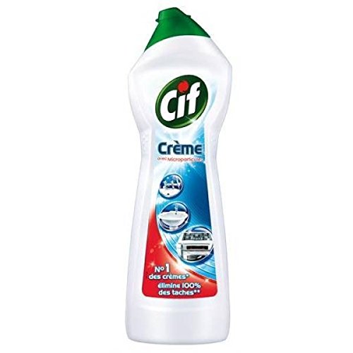 Cif Crema 750 ml original  (precio por unidad)  envío rápido y limpio  CIF crema Original 750 ml