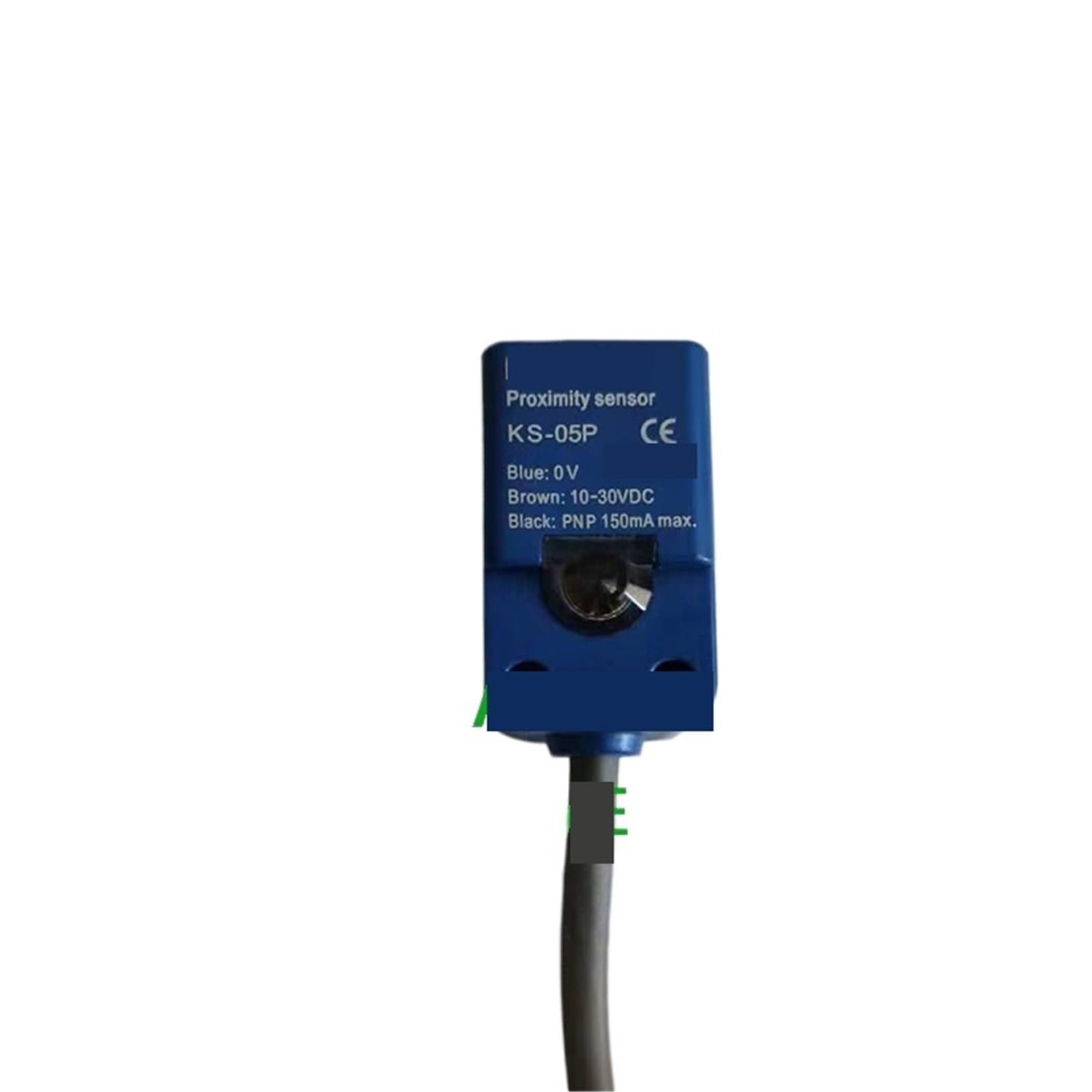 KL-05N 05NB 08N 08NB 05P 05PB KS-05N Square Proximity Switch Inductive Sensor(KL-05PB)
