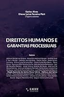 Direitos humanos e garantias processuais 6588563035 Book Cover