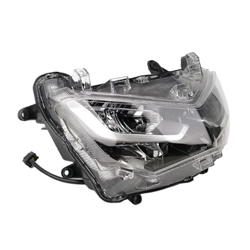 Phare avant LED étanche avec indicateur intégré pour NMAX155 - 4