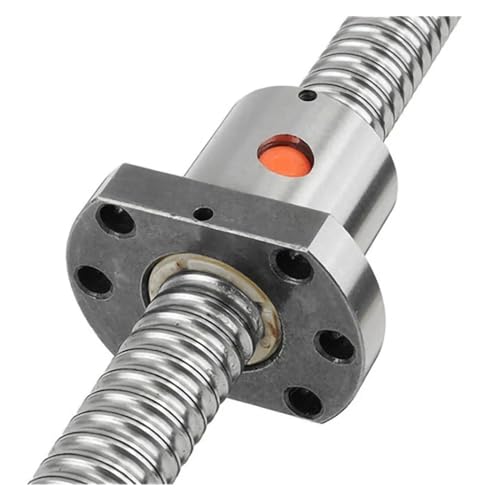 Écrou pour vis à billes 1604 anti-jeu pour axe CNC 350mm - 3