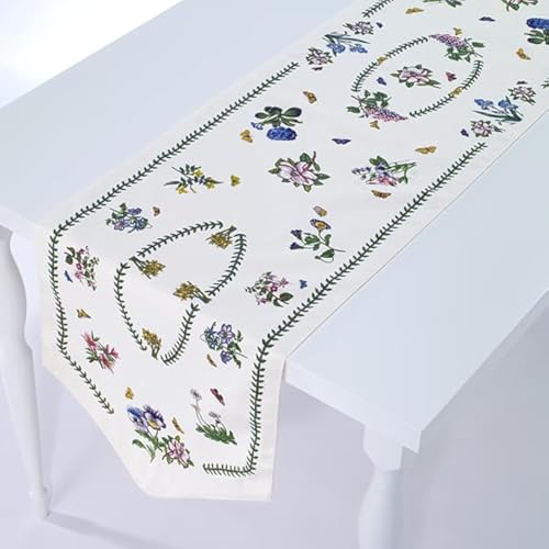 Chemin de table Spode Botanic Garden Harmony pour repas de fête