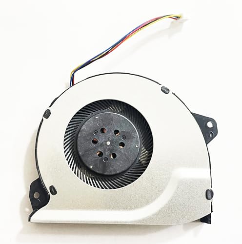 Ventilateur CPU GPU pour ASUS ROG Strix GL702VM GL702VS S7VM DC5V