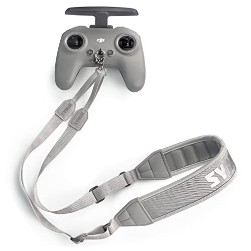 Nota: DJI RC 2 NON incluso; Il colore effettivo della staffa in alluminio può essere leggermente diverso dall'immagine a causa della natura dell'anodizzazione dell'alluminio, poiché il colore dell'anodizzazione dell'alluminio di lotti diversi non può essere esattamente lo stesso.
