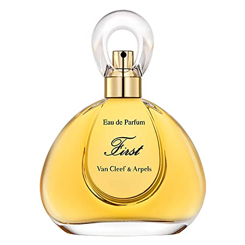 Van Cleef & Arpels First Edp Vapo 100 Ml