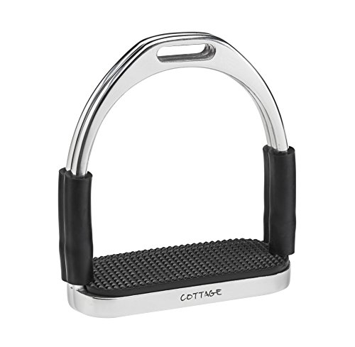 Showman Stainless Steal 4 1/4