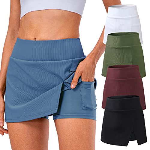 La Mejor Recopilación de Ropa de Squash para Mujer Top 5. 20 Imagen adicional