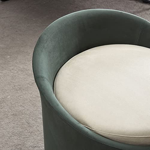 Repose-pieds pour salon : soulagez vos jambes avec ce pouf