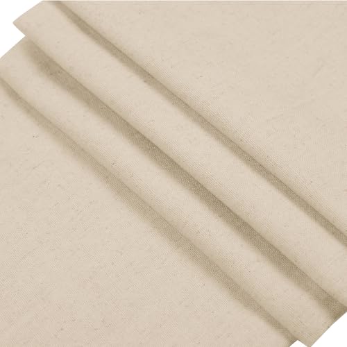 Image of Boys' Linen Pants Lightweight Flat Front Dress Pants Kids School Uniform