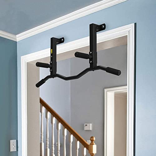 Barre horizontale murale compacte pour petits espaces - 2