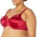 Goddess Women's Plus-size Keira Banded Underwire Bra