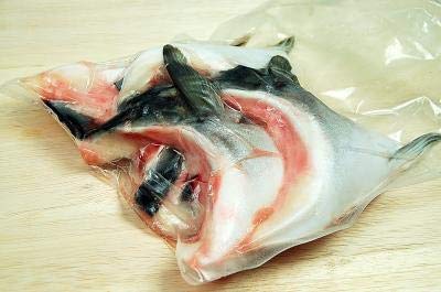 義人　冷凍ブリカマ真空パック10個 価格応談 義人様専用 冷凍ブリカマ真空パック10個 価格応談 - メルカリ