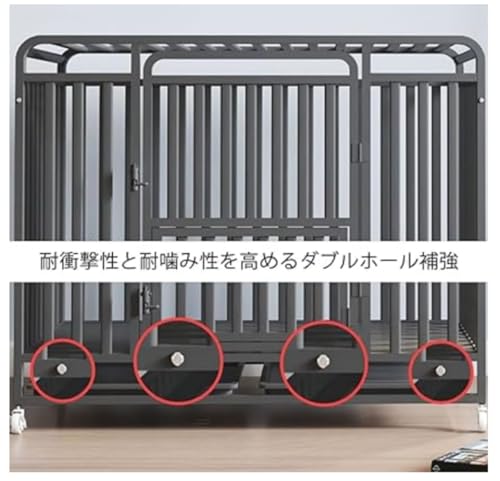 HPYWTJY ペットケージ HP125-PRO の商品画像 5