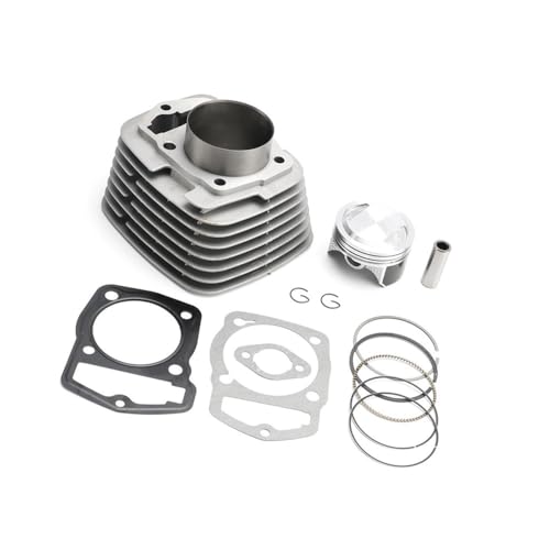Kit cylindre 235cc 67mm pour CRF230F de 2003 à 2019