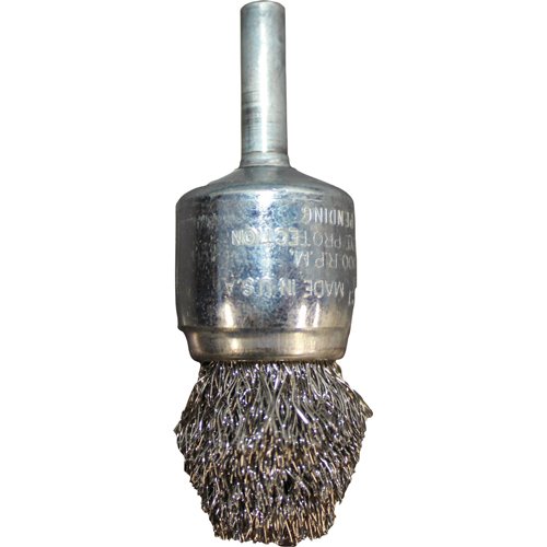 �o�[�e�b�N ���C���[���P�b�g�G���h�u���V D19×SD6 SUS 0.26 1033800