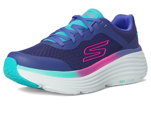 Image of Skechers Womens Max Cushioning Endeavour Canova Sneaker