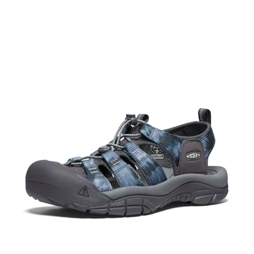 Image of KEEN Men's Newport H2 Closed Toe Water Sandals