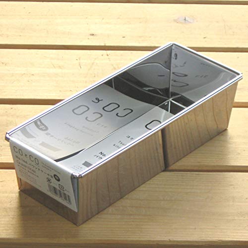 霜鳥製作所 パウンドケーキ型 S146