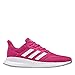 adidas Runfalcon, Zapatillas de Entrenamiento para Mujer, Rosa Magrea Ftwbla Gritre 000,...