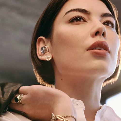 Bowers & Wilkins Pi7 S2 True Wireless Kopfhörer