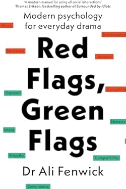 Red Flags, Green Flags cover image