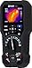FLIR DM285 - Industrial Thermal Imaging Multimeter - with IGM (Infrared Guided Measurement) and wirelessly connectivity to FLIR Tools or the new FLIR InSite workflow management app.