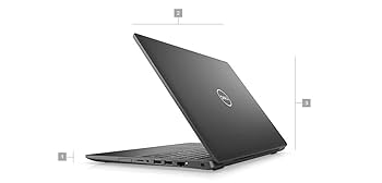 Dell Latitude 3510 Laptop | 15.6