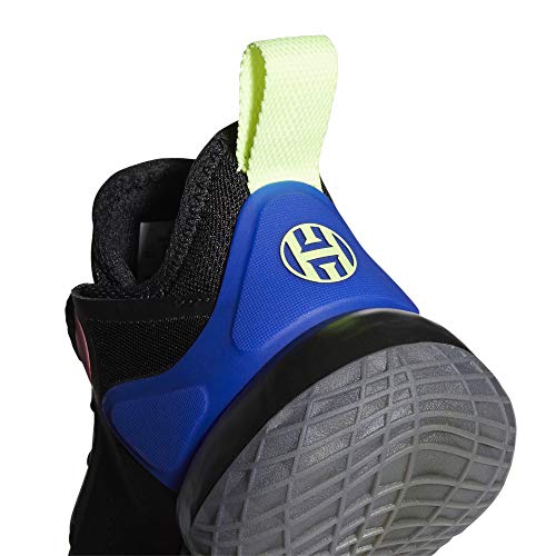 Adidas Harden Stepback 2 J, Scarpe da Basket