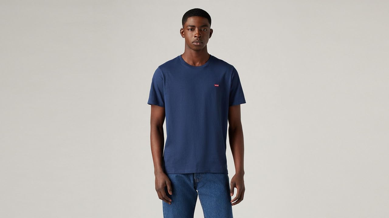 Levi's SS Original Housemark Men's T-Shirt - 2