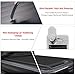Lanotech 5.5FT Truck Bed Cover Retractable Hard Tonneau Cover for 2015-2026 Ford F-150 (66