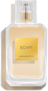 Cairo - Inspired Alternative Perfume, Extrait De Parfum, Fragrances For Men & Women - Egypt (50ml)