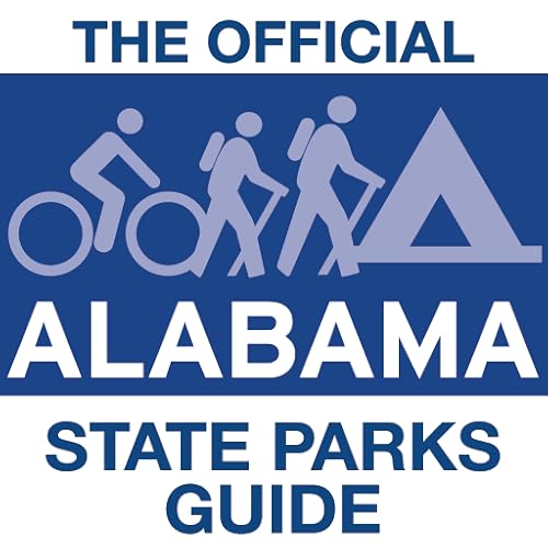 Alabama State Parks Guide - //medicalbooks.filipinodoctors.org