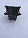 Trunknets Inc Cup Holder Insert for Toyota Camry Fits 2012 2013 2014 2015 2016 2017 New