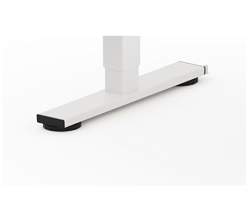 Amazon.com: FLEXISPOT EN1 One-Piece Standing Desk with 1-Inch