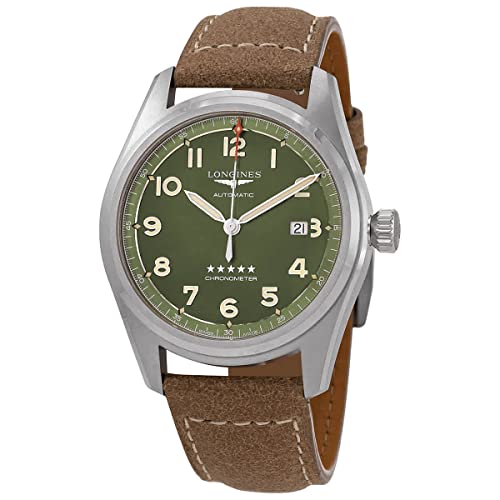 Longines Spirit �������������Y�r���v L38114032