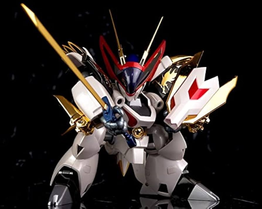 Amazon.co.jp: 国内正規品 魔神英雄伝ワタル ROBOT魂 〈SIDE MASHIN