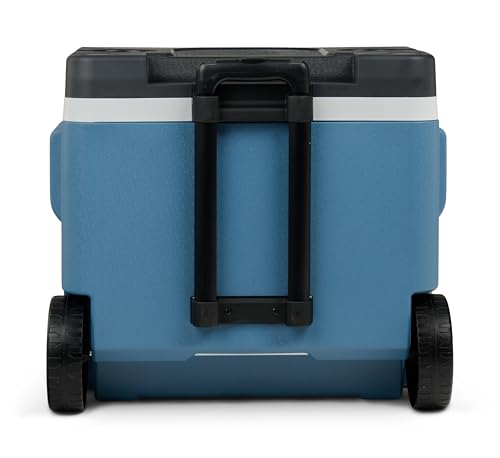 Igloo IP42 Roller pasiva para tus días de acampada familiar y excursiones 4