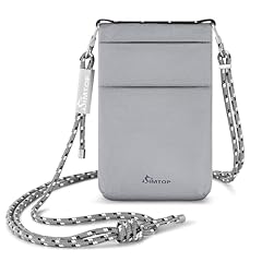 Grey-(standard Nylon)