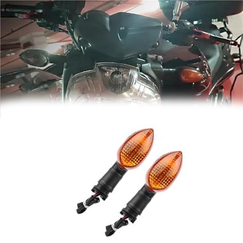 Clignotant de direction moto pour rouler en Yamaha Fazer 250