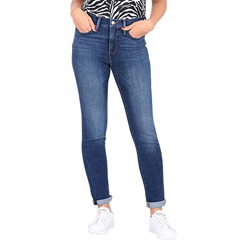 Image of Levi's Women's Mid Rise 311 Skinny Fit Jeans